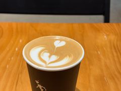 -常识咖啡common sense(春熙路店)