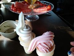 -滇釜火锅·能喝汤的火锅(车公庄店)