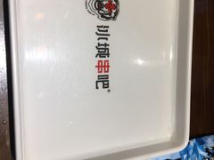 -冰城串吧(中上园店)
