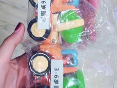 -海底捞火锅(威高广场店)