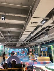-利奥梦幻主题乐园(爱琴海购物公园店)