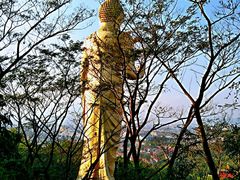 -西双版纳勐泐文化旅游区