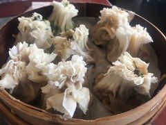 什锦烧麦-都一处烧麦馆(前门店)