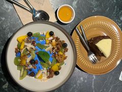 -BAKER&SPICE(安福路店)