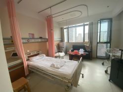 -重庆市妇幼保健院(冉家坝院区)