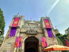 -郑州方特梦幻王国