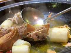 -悦硒楼·新派恩施菜