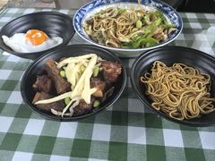 -梁掌门老梁干挑(凤凰路店)