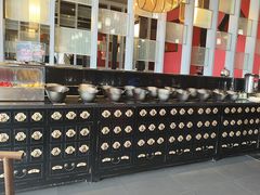 -捞王猪肚鸡火锅(昆山店)
