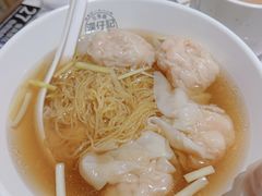 -深仔记茶餐厅(亚士厘道店)