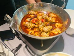 -徐记海鲜(曲江南湖店)