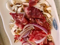-韩时烤肉(枫蓝店)