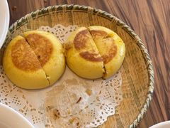 -九转小磨·非遗东北菜(群力店)