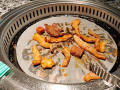 -阪尚皇·原切牛排·烤肉火锅自助(北京路店)