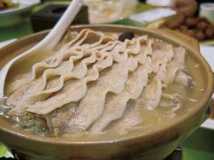 -砂锅居(西四店)