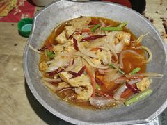 -风波庄(洪家楼店)