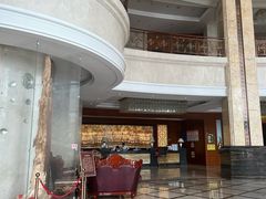 -丰顺宝丰酒店温泉