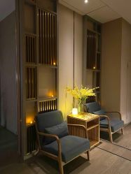-8SPA养愈空间·新中式疗愈spa