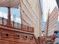 -上海中国航海博物馆