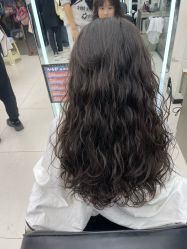 -乾健·烫染·接发SALON