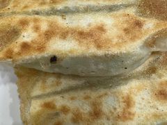 -春水锅贴·传统鲁菜(大明湖店)
