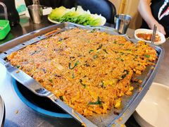 -李氏烤肉店