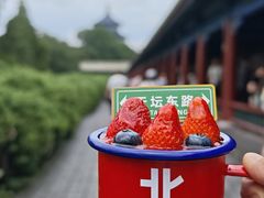 -味多美·北京面包工坊(天坛店)