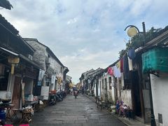 -绍兴书圣故里景区