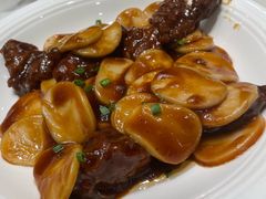 -黄弟大排档·湖南菜·小龙虾·小海鲜(凯旋北路店)