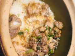 -红星光发煲仔饭(文海店)
