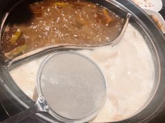 -捞王猪肚鸡火锅(昆山店)
