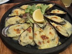 picture-绿茵阁牛扒餐厅(客村店)