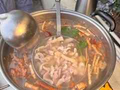 -小煵记·打边炉(西丽文光店)