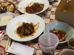 -老三样·旧食新味(万寿宫店)