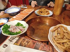 中山脆肉皖-十六蒲(桂林路店)