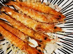 -极焰·烧肉刺身放题(天河领展广场店)