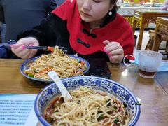 -伊穆祥牛肉面总店·清真