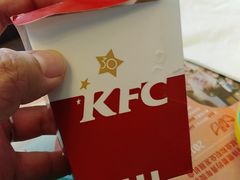 -肯德基(大悦城D馆店)