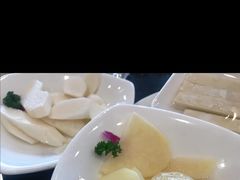 -蝎王府羊蝎子(西稍门店)