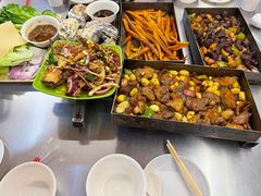 -老三李村河底戳子肉(总店)