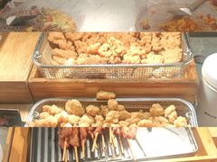 -比格比萨自助(大兴荟聚店)
