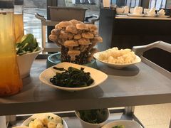 -煲王粤菜餐厅(中侨中心店)