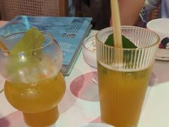 -芽笼芽笼新加坡餐厅(世纪汇店)