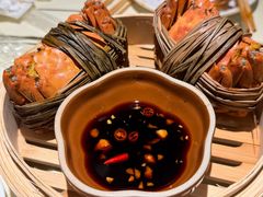 -蟹主隆恩.炙烤海鲜虾蟹馆(梅溪湖店)