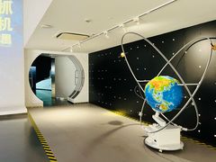 -上海航天创新创业中心