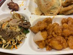 -富龙快餐店(铁西店)