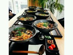 -俏湘私房菜(国贸店)