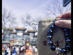 -雍和宫