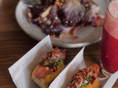 丹麦小热狗-BOR Eatery(安福路店)