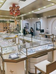 -珂兰钻石(美美2购物中心店)